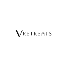 VRETREATS logo