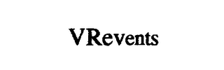 VREVENTS logo