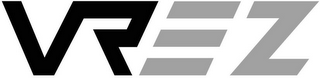 VREZ logo