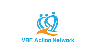 VRF ACTION NETWORK logo