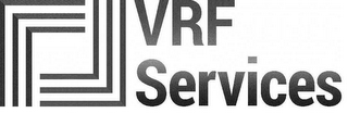 VRF SERVICES logo