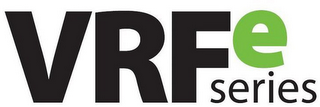 VRFE SERIES logo