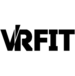 VRFIT logo
