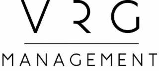 VRG MANAGEMENT logo