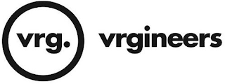 VRG. VRGINEERS logo