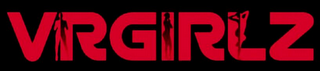 VRGIRLZ logo