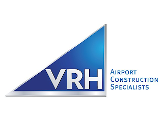 VRH AIRPORT CONSTRUCTION SPECIALISTS