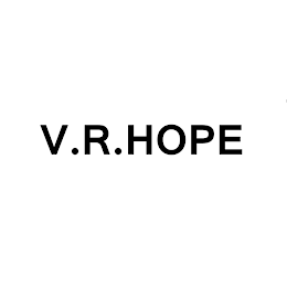 V.R.HOPE logo