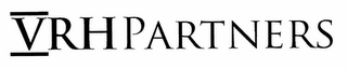 VRHPARTNERS