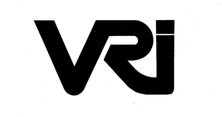 VRI logo