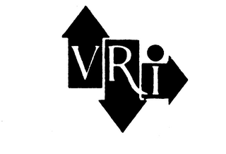 VRI logo
