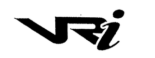 VRI logo