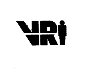 VRI logo