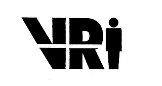 VRI logo