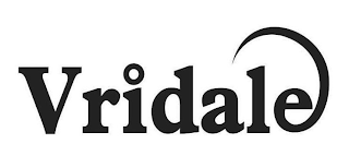 VRIDALE logo