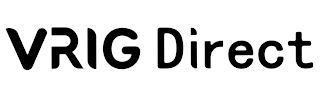 VRIG DIRECT logo
