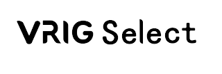VRIG SELECT logo
