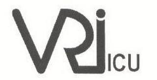 VRIICU logo