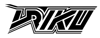VRIKU logo