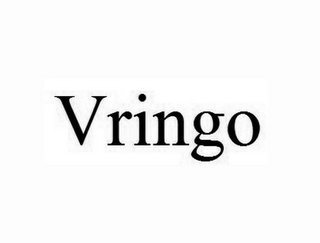 VRINGO logo