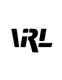 VRIRL logo