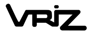 VRIZ logo