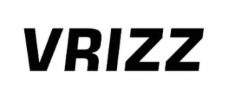 VRIZZ logo