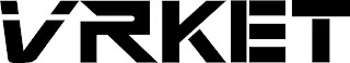 VRKET logo