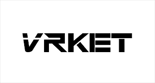 VRKET logo
