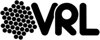 VRL logo