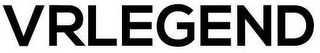VRLEGEND logo
