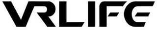 VRLIFE logo