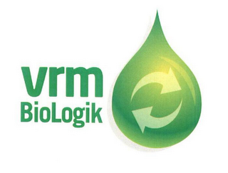 VRM BIOLOGIK logo