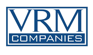 VRM COMPANIES logo