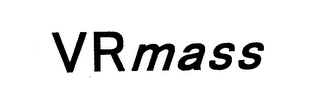 VRMASS logo