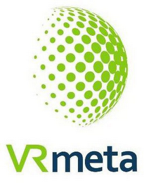 VRMETA logo