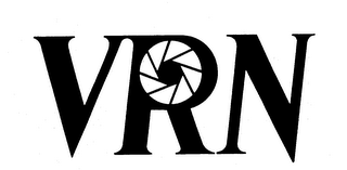 VRN logo