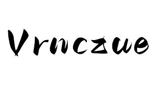 VRNCZUE logo
