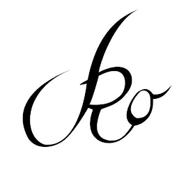 VRO logo