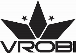 VROBI logo