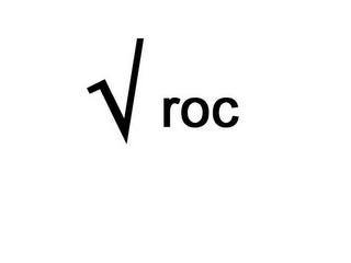 VROC logo