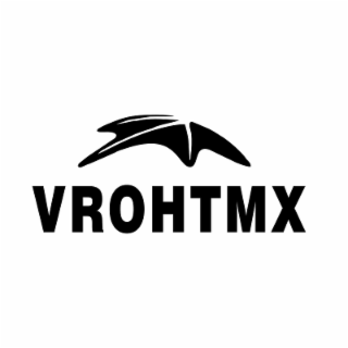 VROHTMX logo