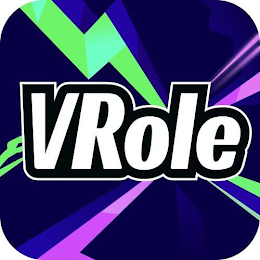 VROLE logo