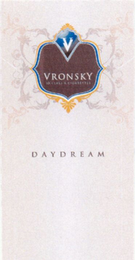 VRONSKY DAYDREAM logo