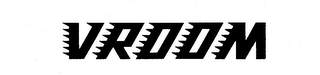 VROOM logo