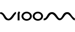 VROOM logo