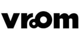 VROOM logo
