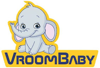 VROOMBABY logo