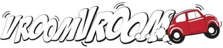 VROOMVROOM logo