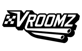 VROOMZ logo